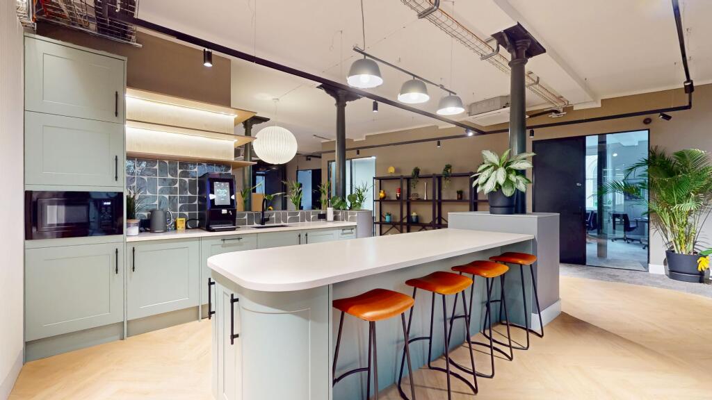 Main image of property:  Suite C