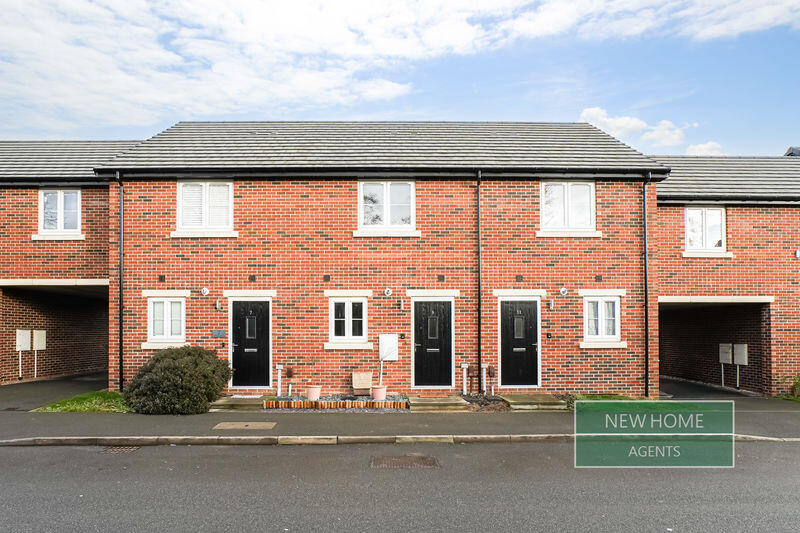 Main image of property: Wells Lane, Wombwell, Barnsley, S73 8TB