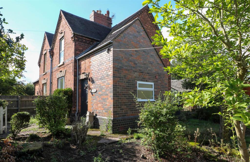 Main image of property: Slade Lane, Sutton Coldfield
