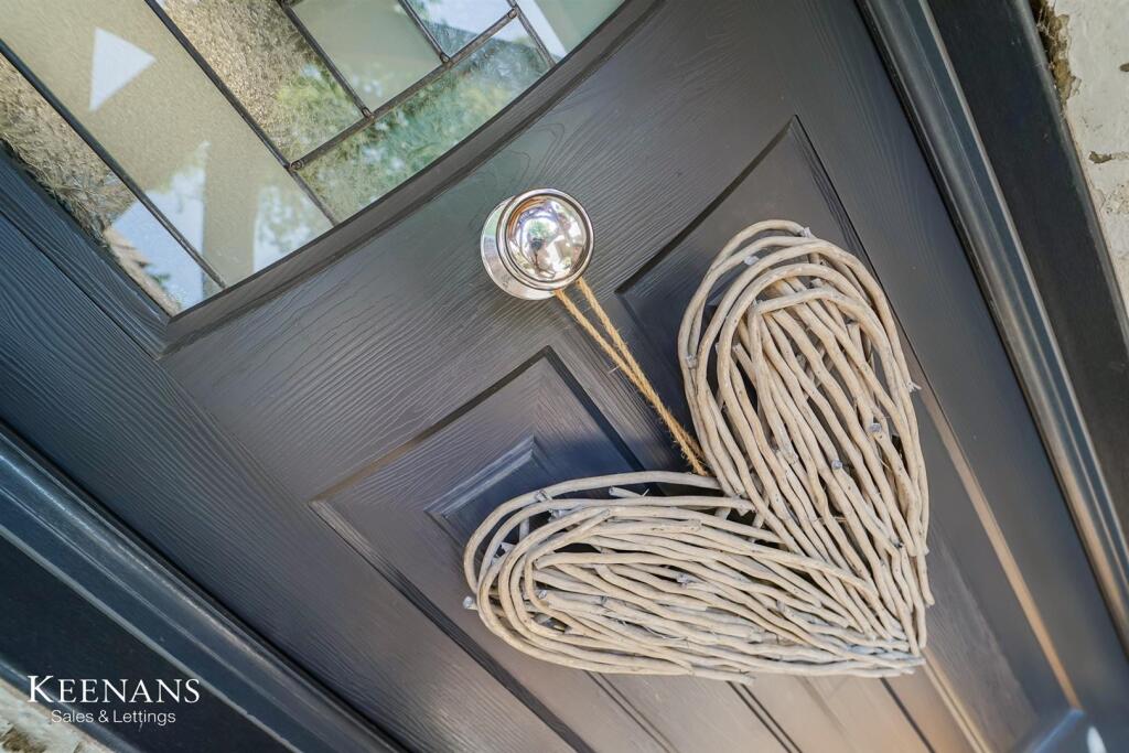 Additional image 18 of Church Square, Worsthorne, Burnley