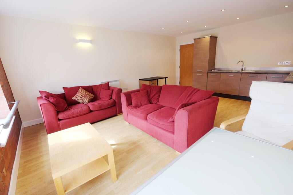 Main image of property: Pandongate House, Newcastle