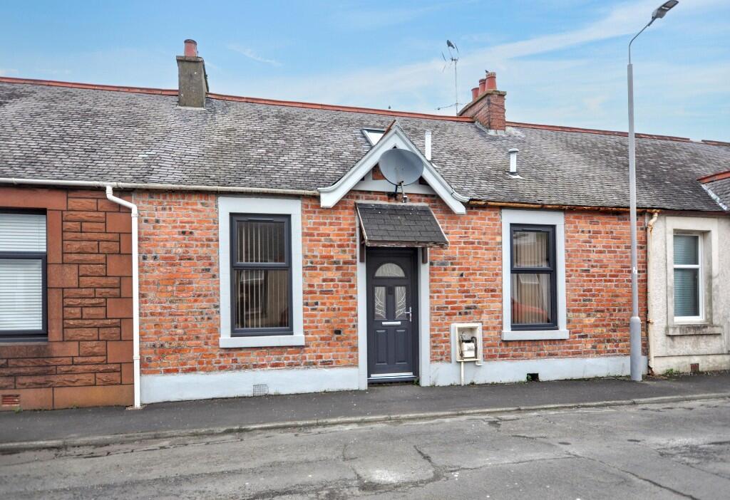 Main image of property: 5 Killochan Street, Girvan, Ayrshire, KA26 9EH