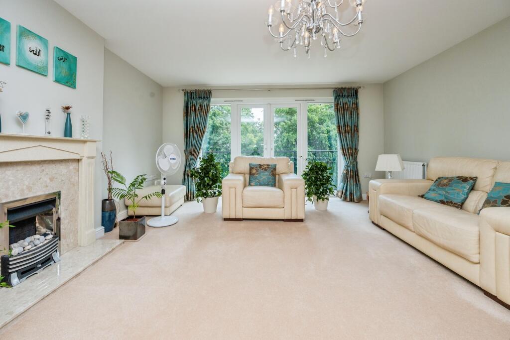 Evesham Road, Redditch, B97 photo 5