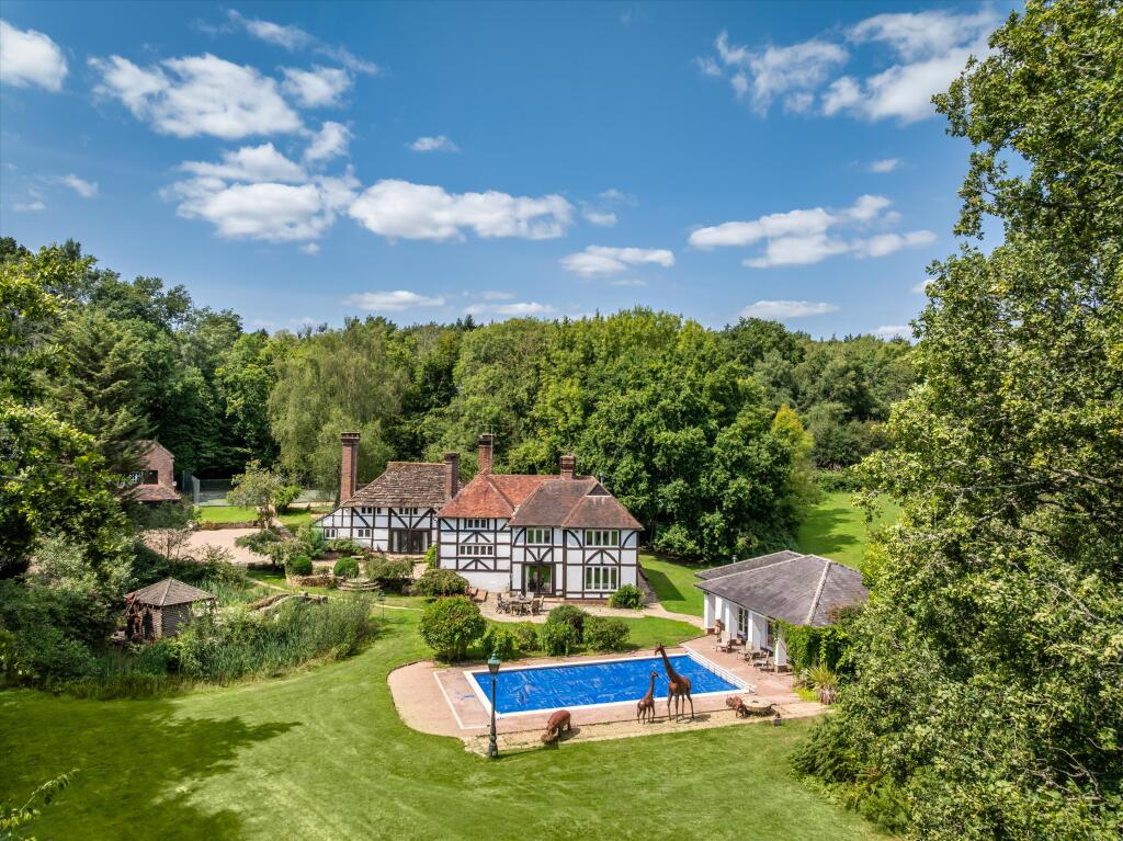Main image of property: Cross Colwood Lane, Bolney, Haywards Heath, West Sussex, RH17