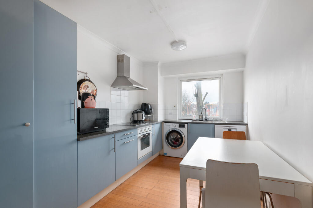 Main image of property: Roehampton Court