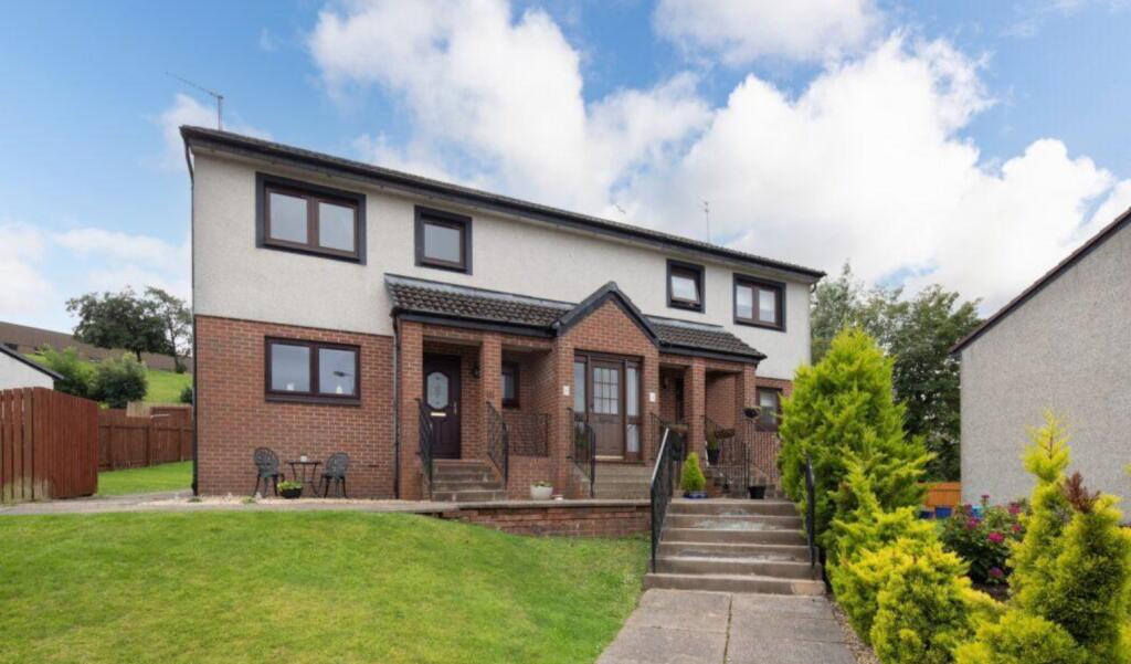 Main image of property: Ballantrae Crescent, Newton Mearns, Glasgow, G77 5TX