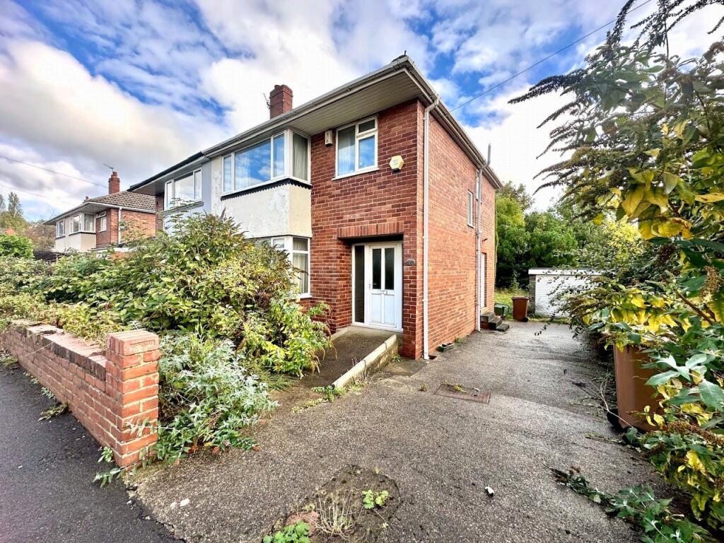 Main image of property: Cyprus Avenue, Wakefield, West Yorkshire, WF1