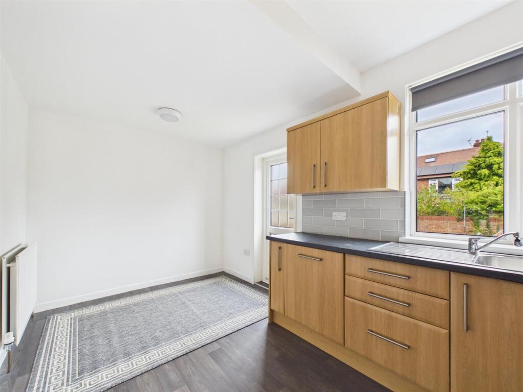House in North Tyneside, North East - View 4