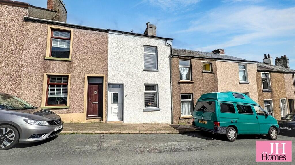 Main image of property: Cleator Street, Dalton-in-Furness, Cumbria