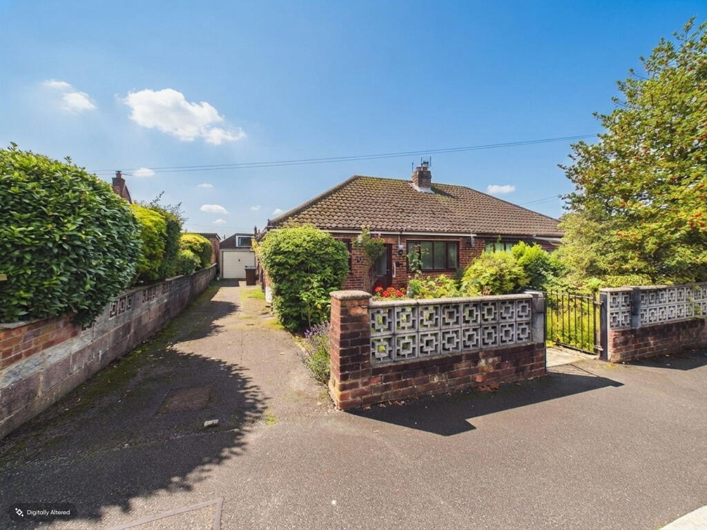 House in Wigan - View 4