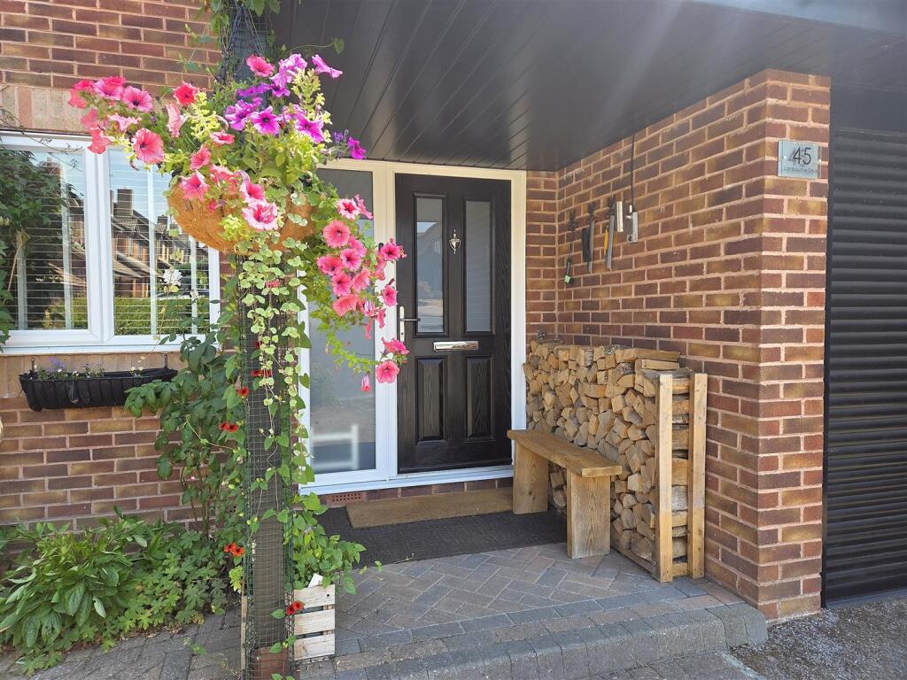 Main image of property: Lambourne Drive, Locks Heath, Southampton