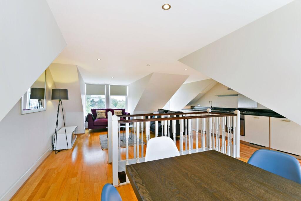Apartment in London - More