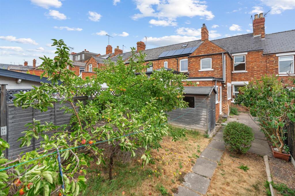Windsor Road, Evesham photo 4
