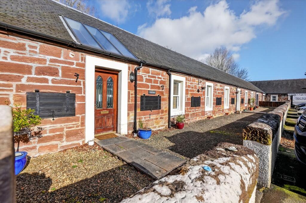 Main image of property: Parkview House, Knockdon, KA19 8EH