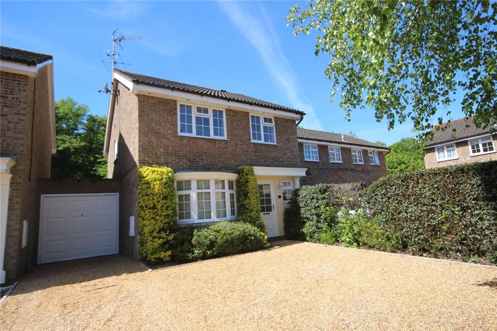 Main image of property: Sylvandale, Welwyn Garden City, AL7