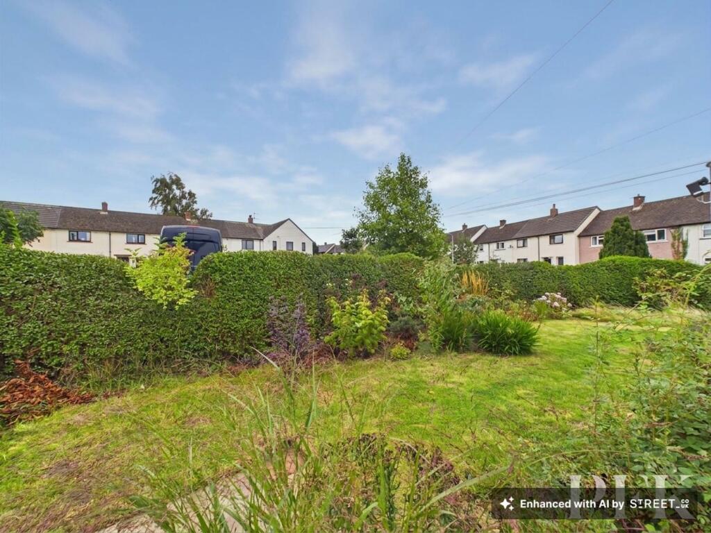 Apartment in Carlisle, Upperby - View 4