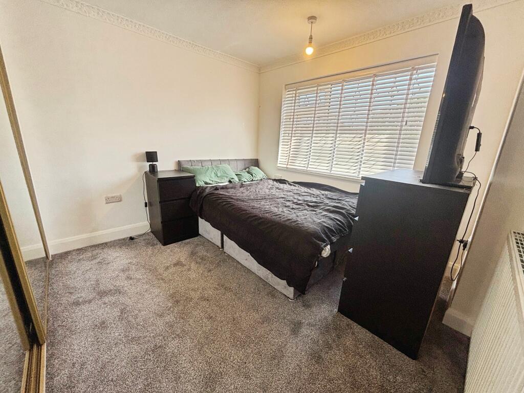 House in North Kesteven, Jerusalem, Skellingthorpe - More