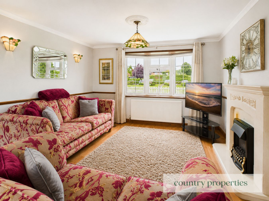 House in East Hertfordshire, Tewin - View 3
