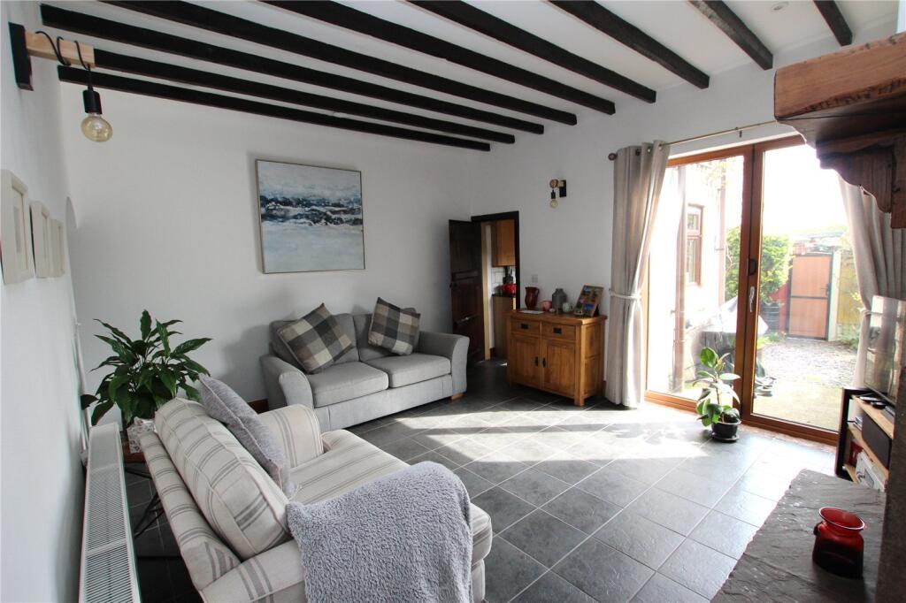 House in Chorley, Coppull - View 4