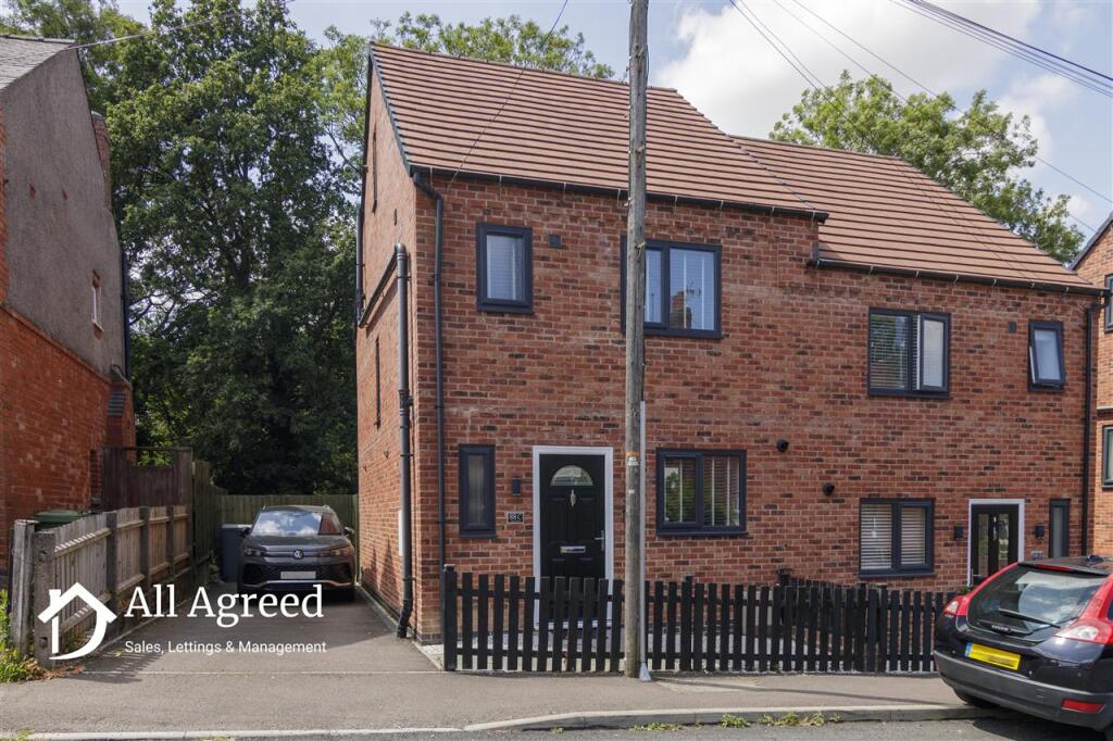 Main image of property: Argyll Road, Ripley