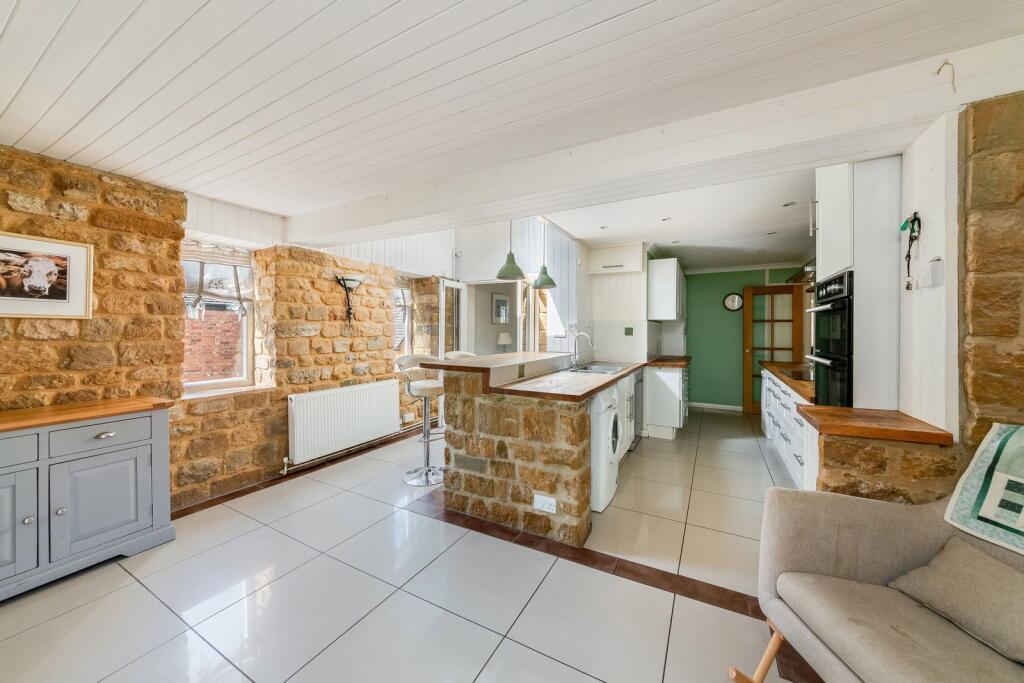 House in Oxford - View 4