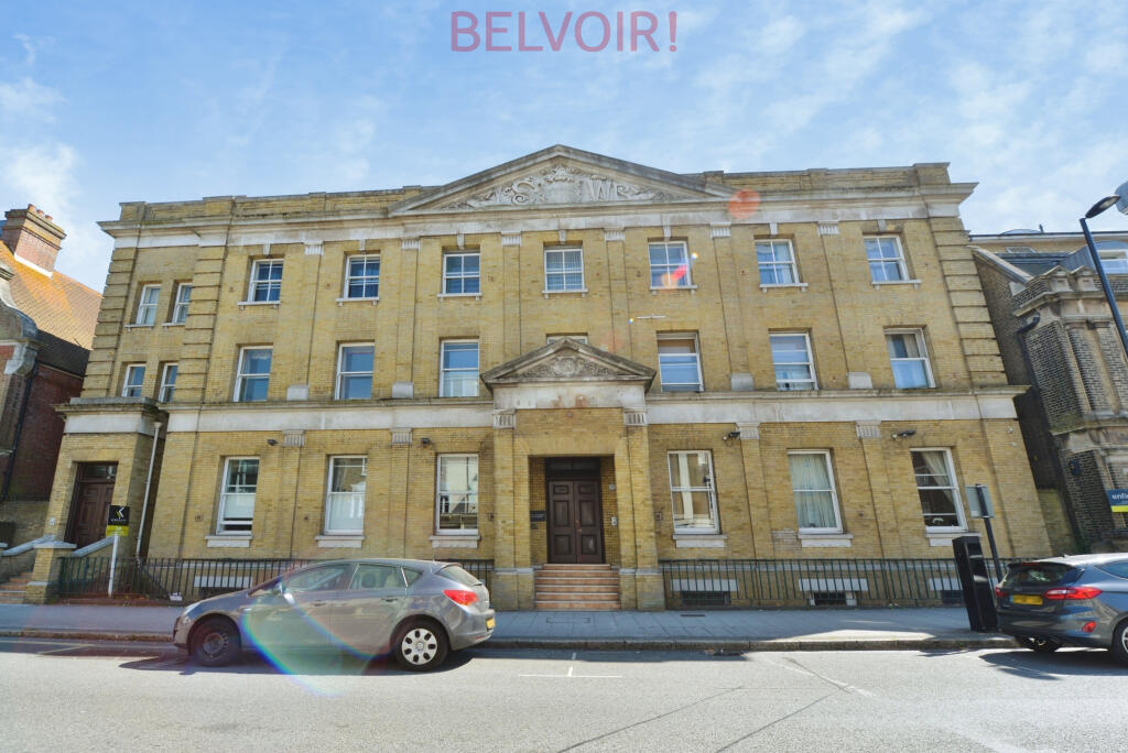 Main image of property: Canute Road, Southampton, SO14