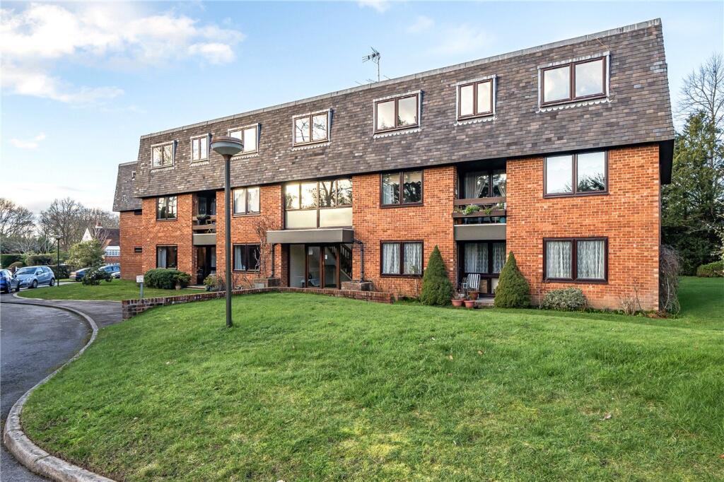 Main image of property: Great Austins, Farnham, Surrey, GU9