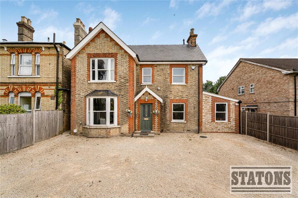 Main image of property: Richmond Road, New Barnet, Hertfordshire, EN5