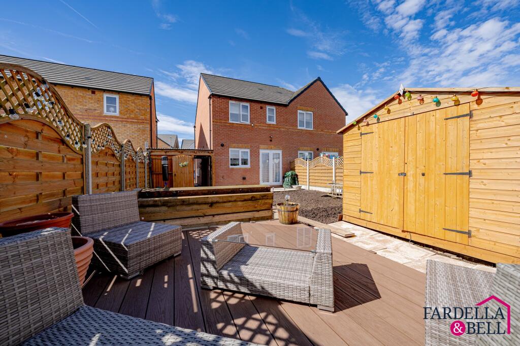 Additional image 13 of Lapwing Close, Hapton, BB12