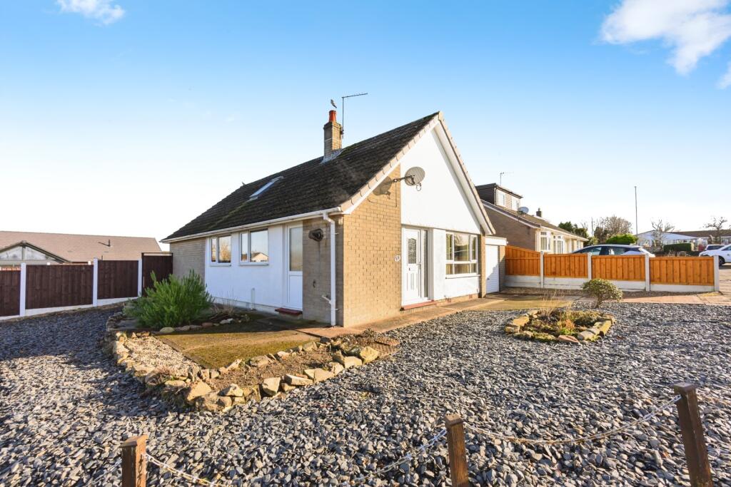 Main image of property: Holmrook Road, Carlisle, Cumbria, CA2