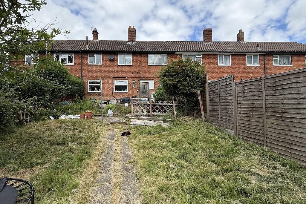 Main image of property: Sherwood Drive, Melton Mowbray