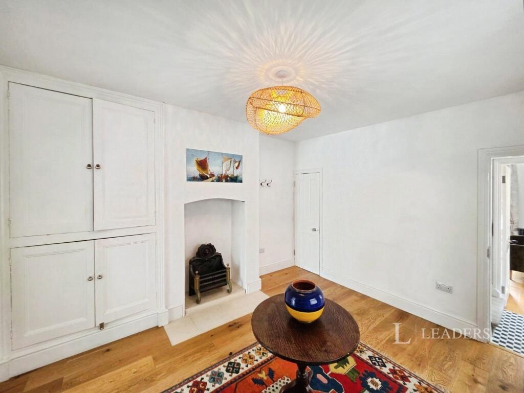 House in South Kesteven, Stamford - View 4