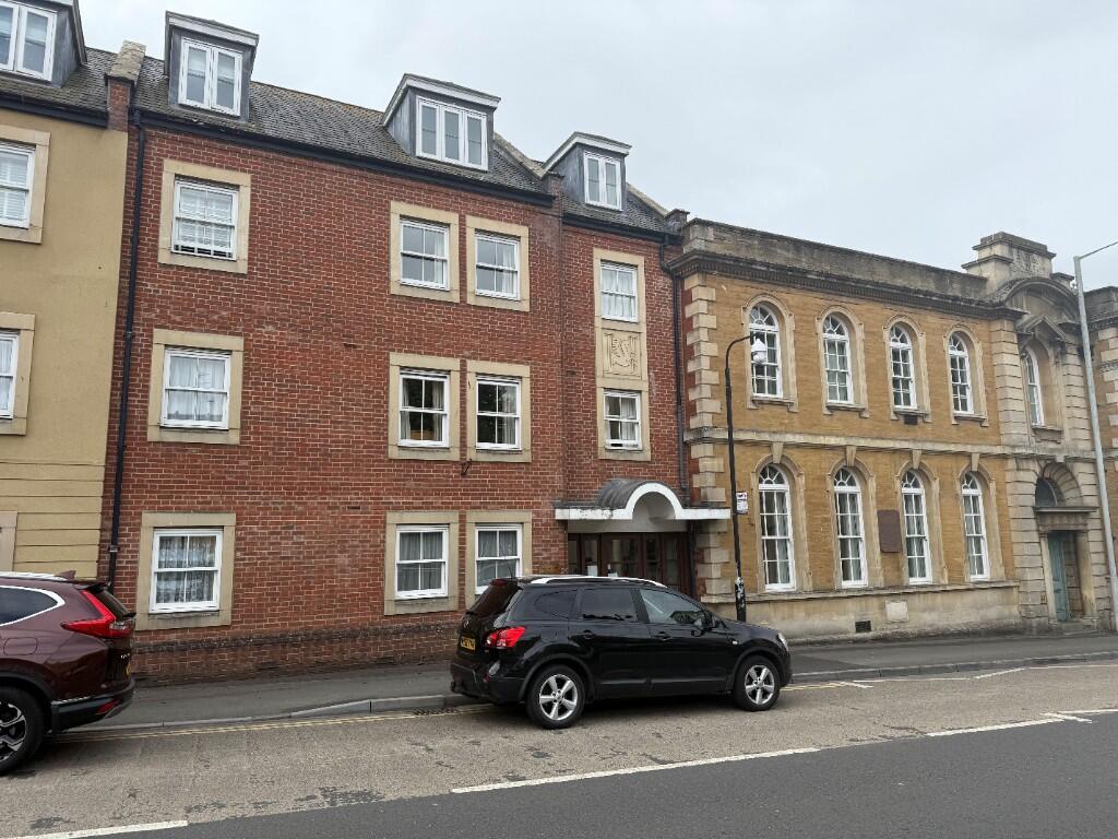 Main image of property: Yeovil, Somerset