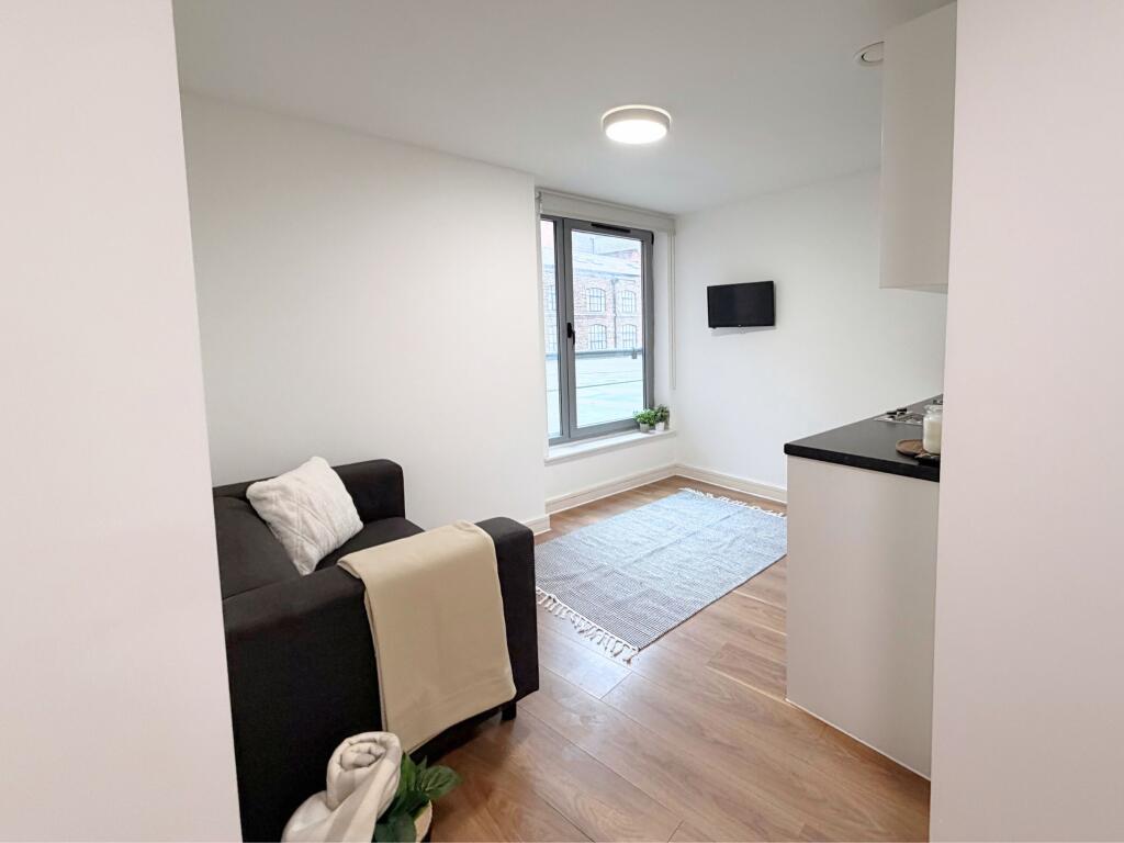 Main image of property: 109 Norfolk Hose 1 68 Norfolk Street, Liverpool, L1
