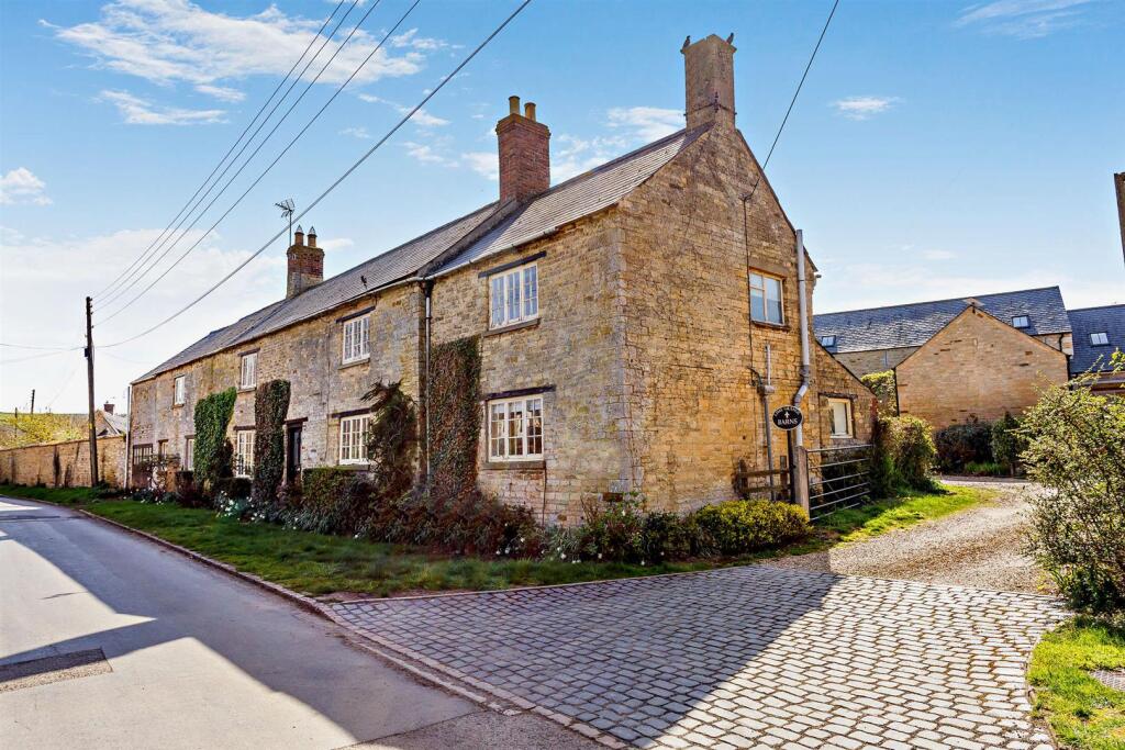 Main image of property: Wakerley Road, Harringworth, Corby