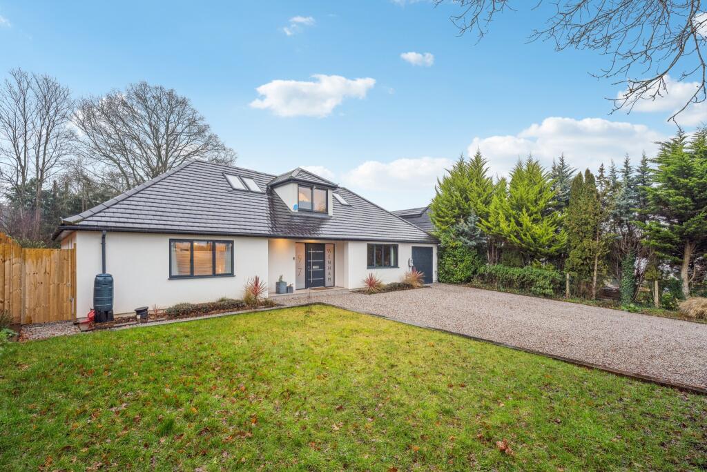Main image of property: Chestnut Lane, Amersham