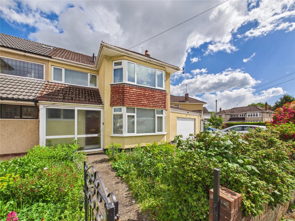 Main image of property: Woodside Road, Downend, Bristol, BS16