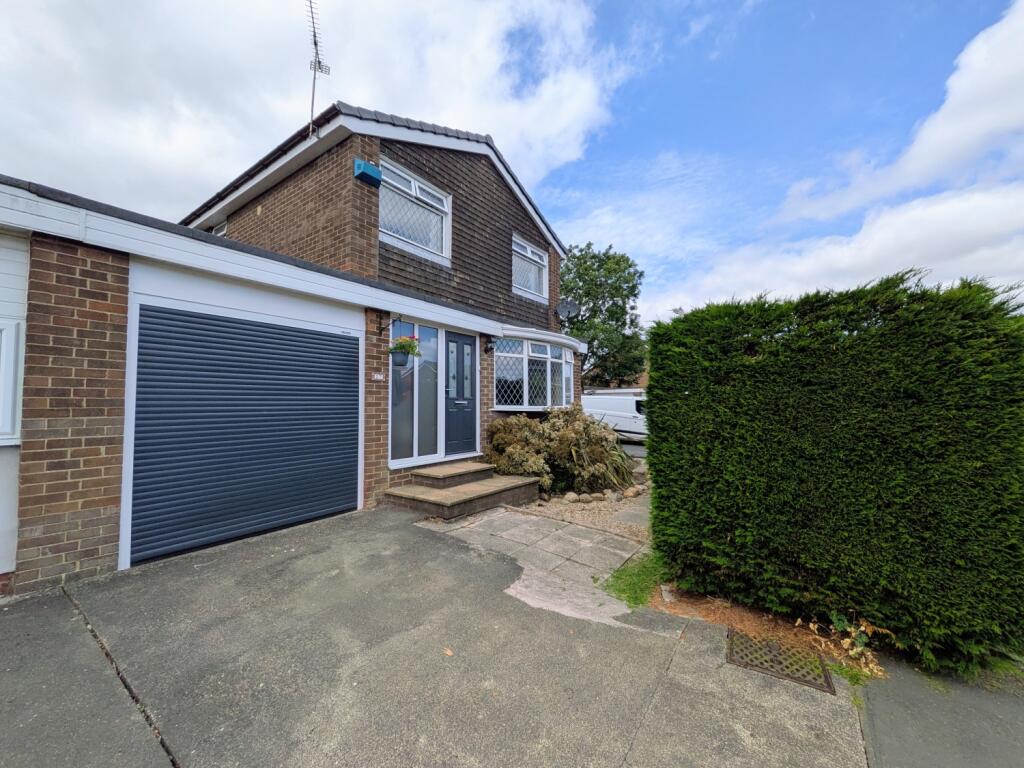 Main image of property: The Orchard, Sedgefield