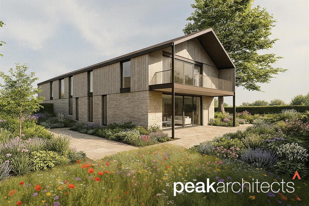 Main image of property: Plumbley Lane, Mosborough, Sheffield