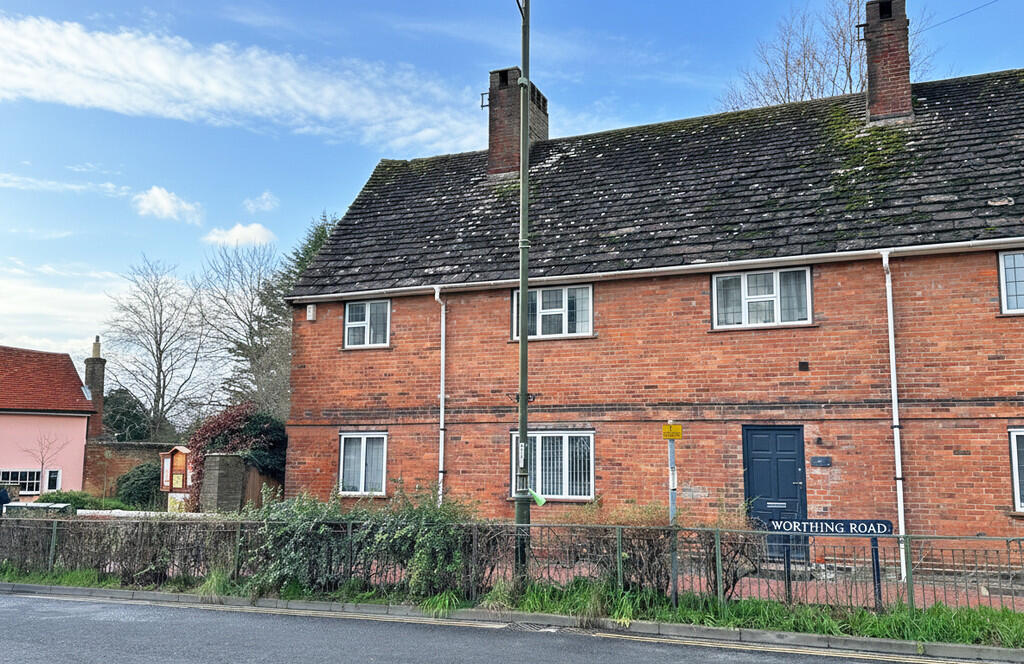 Main image of property: Worthing Road, Horsham