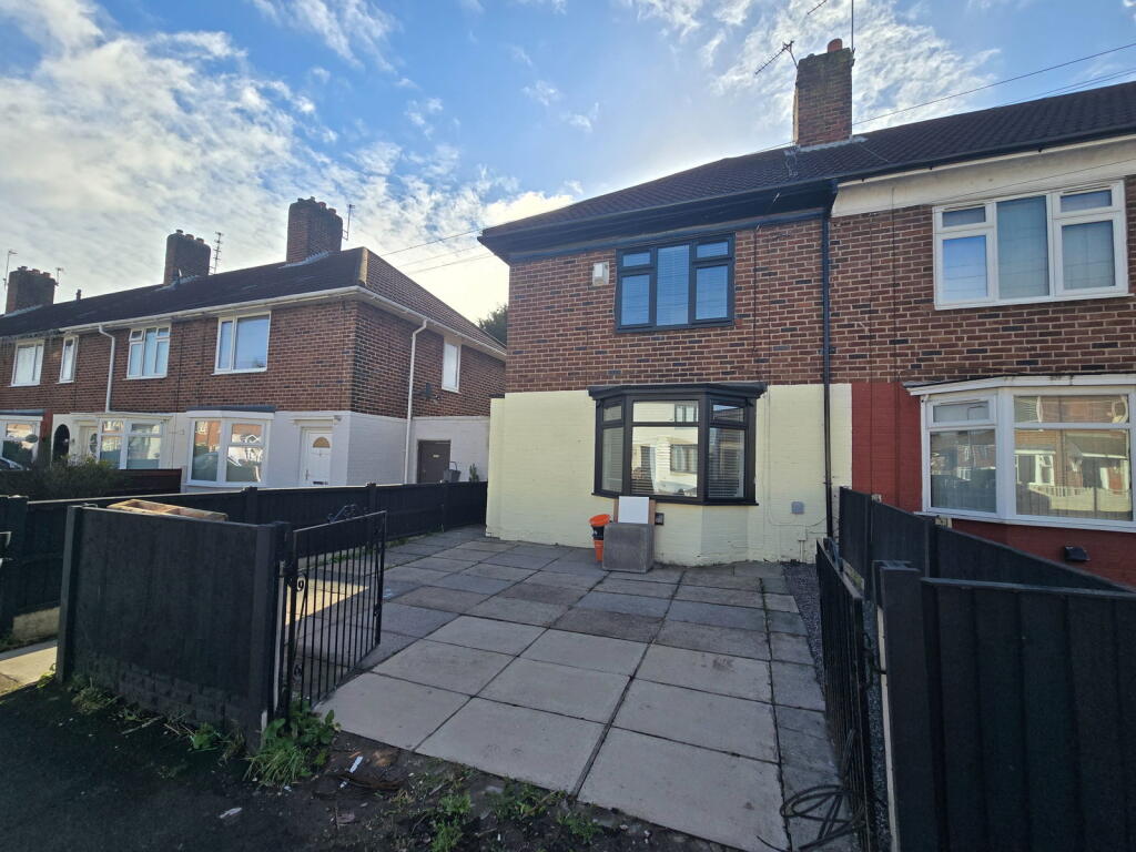 Main image of property: Kingsheath Avenue, Liverpool, L14 2DH