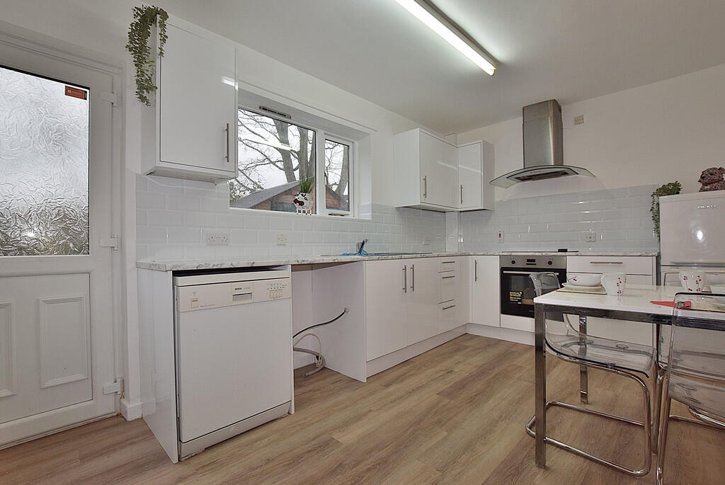 Hambleton Road, Catterick Garrison photo 4