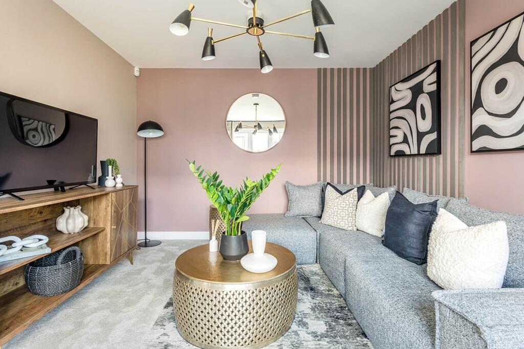 Main image of property: Dolphingstone
Wallyford
East Lothian
EH21 8XW