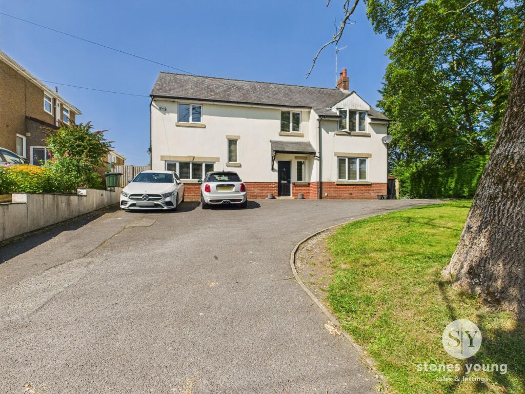 Main image of property: Whinney Lane, Langho, BB6