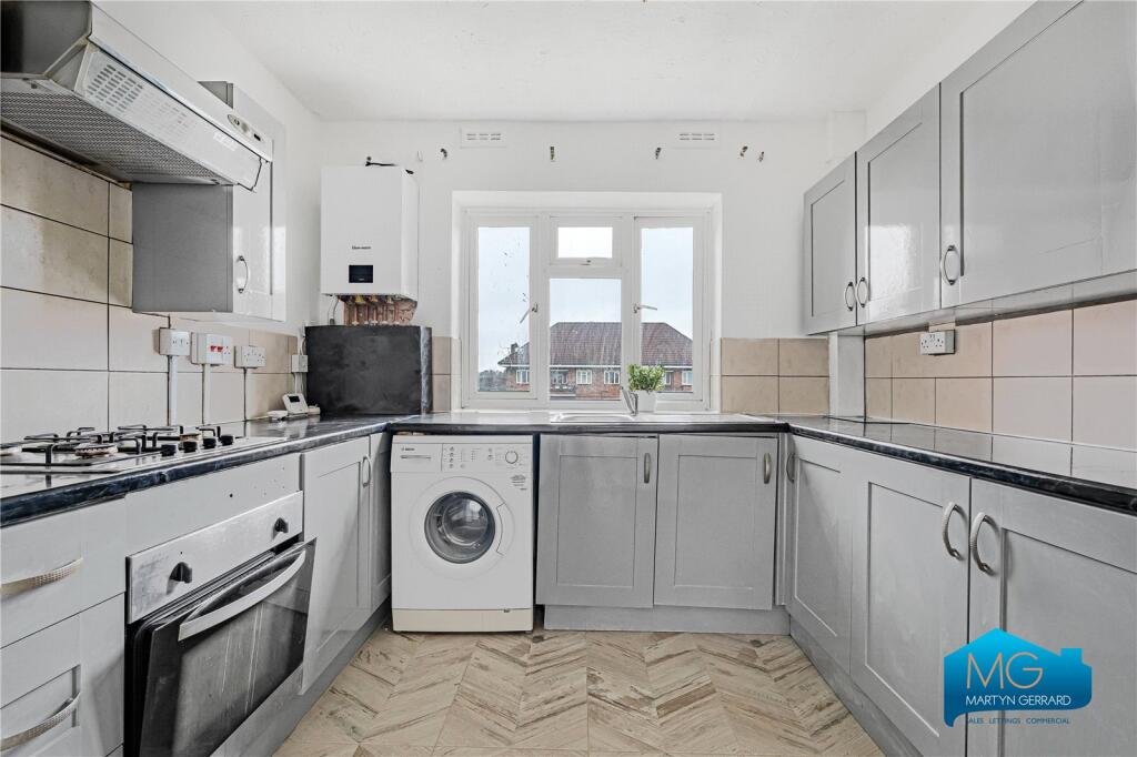 Main image of property: Elmshurst Crescent, East Finchley, London, N2