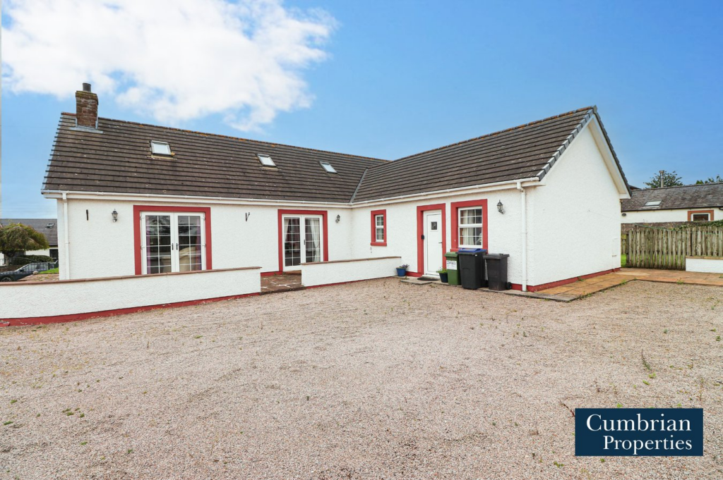 Main image of property:  Blencogo, Wigton, CA7