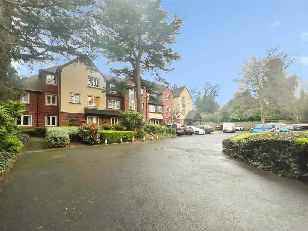 Main image of property: Penn Road, Wolverhampton, West Midlands, WV4