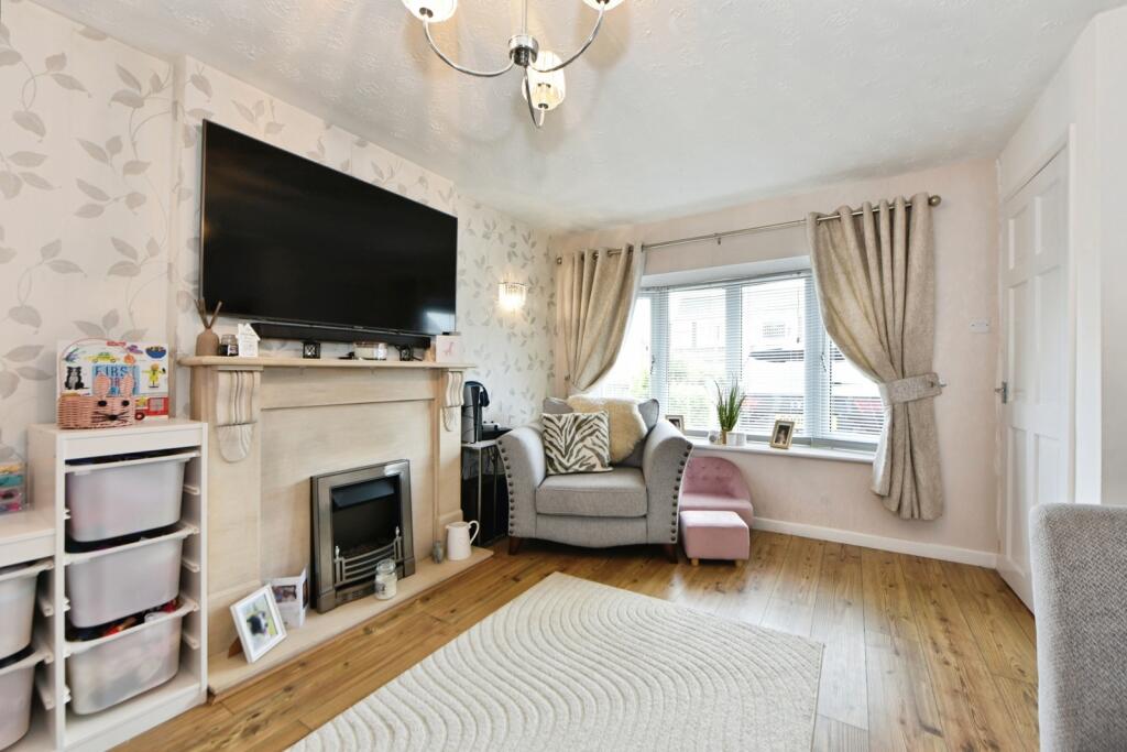 House in South Ribble, Lancashire - View 4