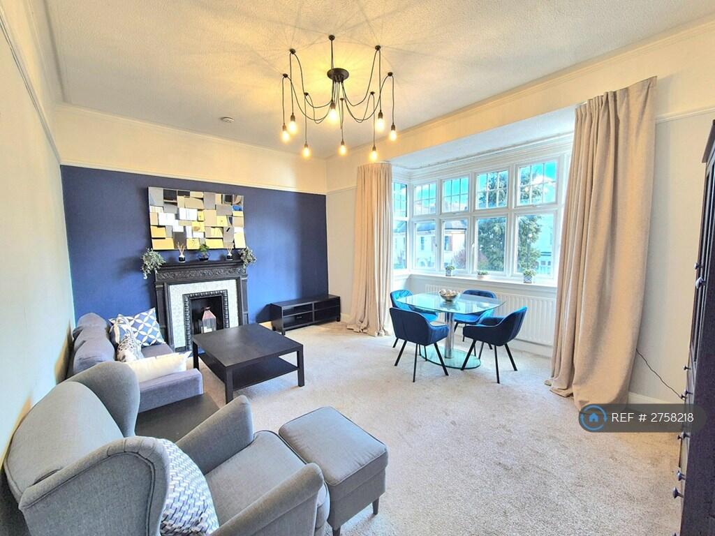 Main image of property: Normanton Road, South Croydon, CR2