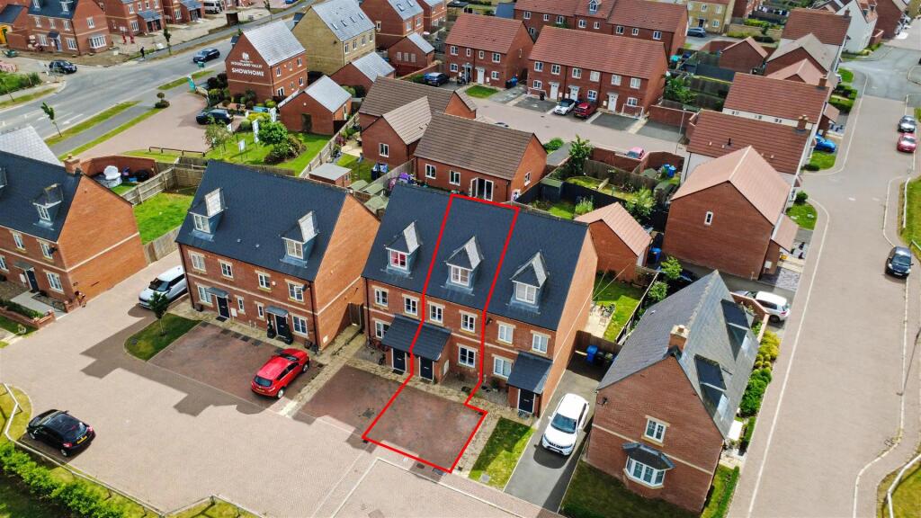 Main image of property: Stag Road, Rothwell